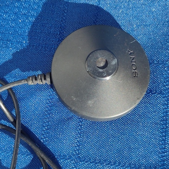 Sony Calibration Mic for AV Receivers - Picture 2 of 2